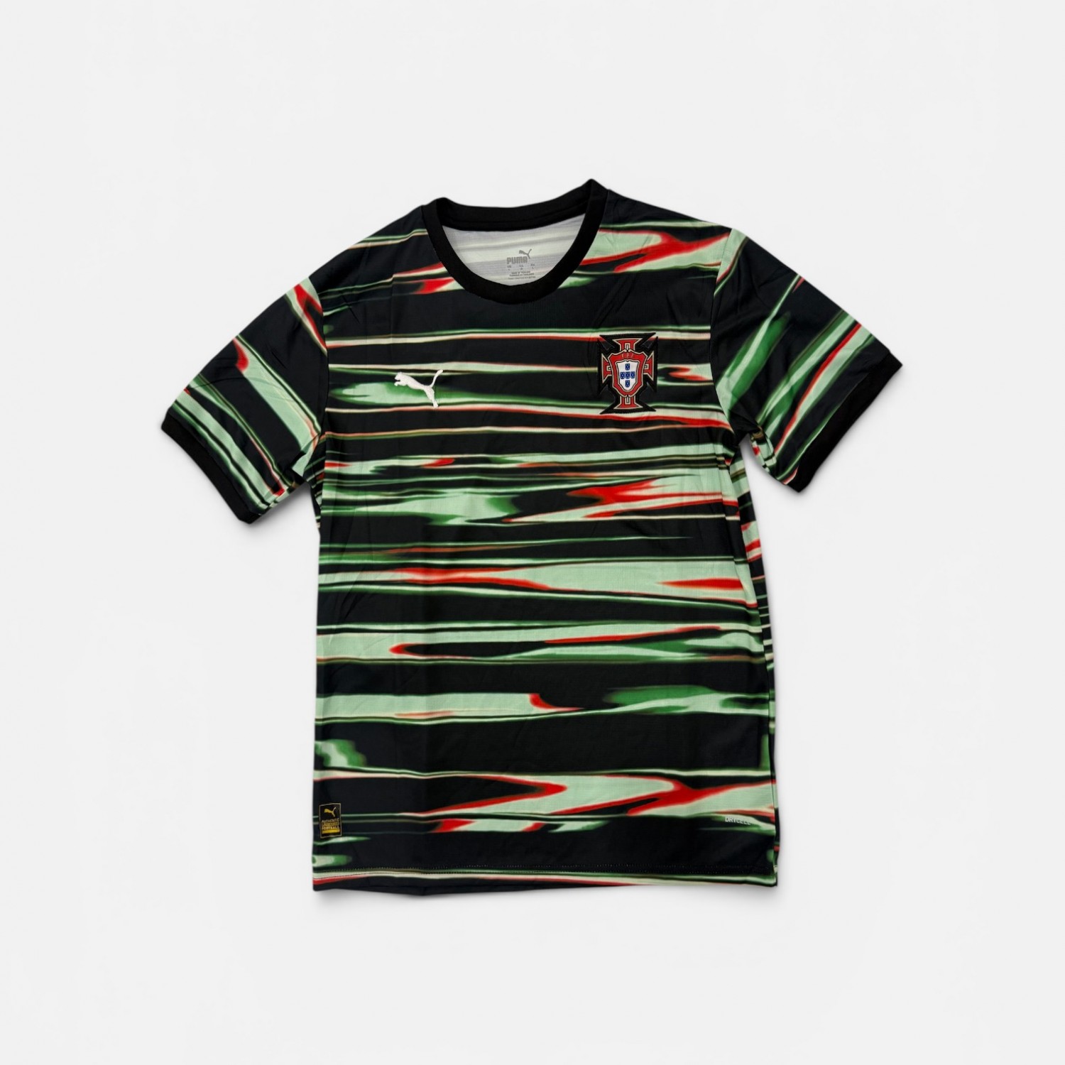 PUMA PORTUGAL FOOTBALL JERSEY